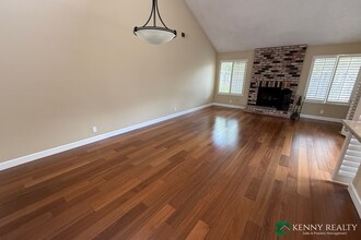 1170 Nimitz Ln in Foster City, CA - Building Photo - Building Photo