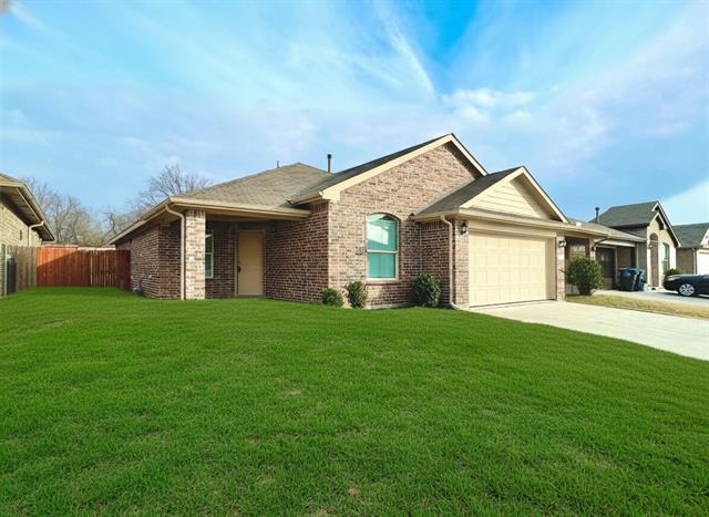 property at 6940 Freeboard Wy