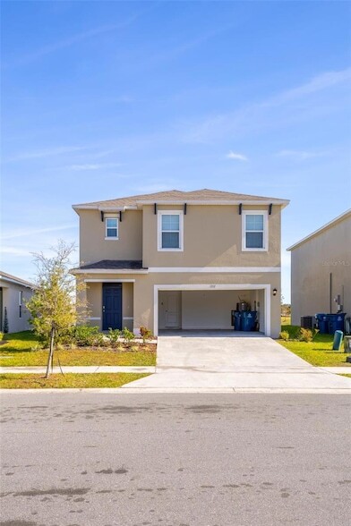 1552 Catbriar Wy, Unit 19G-SS in Davenport, FL - Building Photo - Building Photo