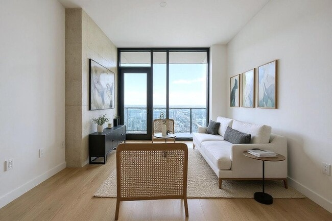 610 Davis St, Unit 4305 in Austin, TX - Foto de edificio - Building Photo