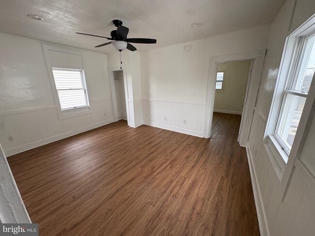 property at 2713 Hammonds Ferry Rd