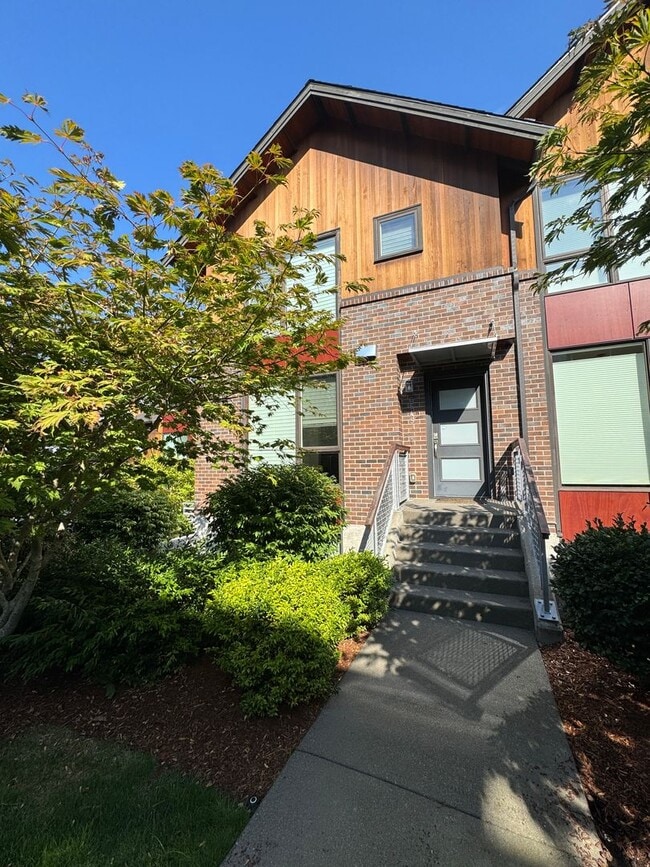property at 6549 34th Ave NE