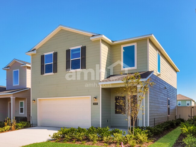 2845 Grand Finale St in Green Cove Springs, FL - Building Photo - Building Photo