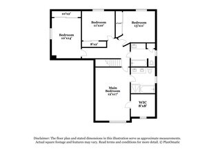 2872 Penstemon Way in Castle Rock, CO - Building Photo - Building Photo
