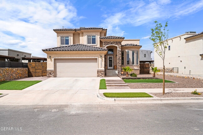 property at 13681 Bradford St