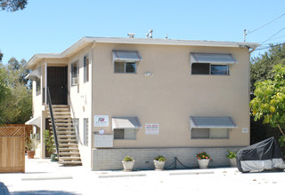 Arizona Street Apartments in San Diego, CA - Building Photo - Building Photo