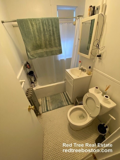 116 Washington St, Unit 63 in Boston, MA - Foto de edificio - Building Photo