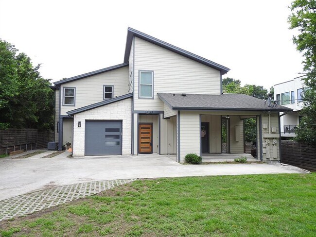 property at 4014 Clawson Rd