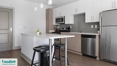 930 Howell Mill Rd in Atlanta, GA - Building Photo - Building Photo