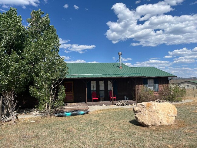 property at 18 Highland Dr