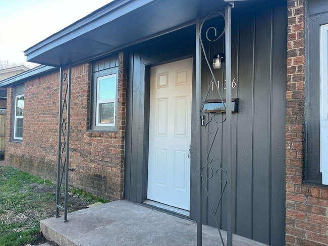 property at 1136 SE 21st St