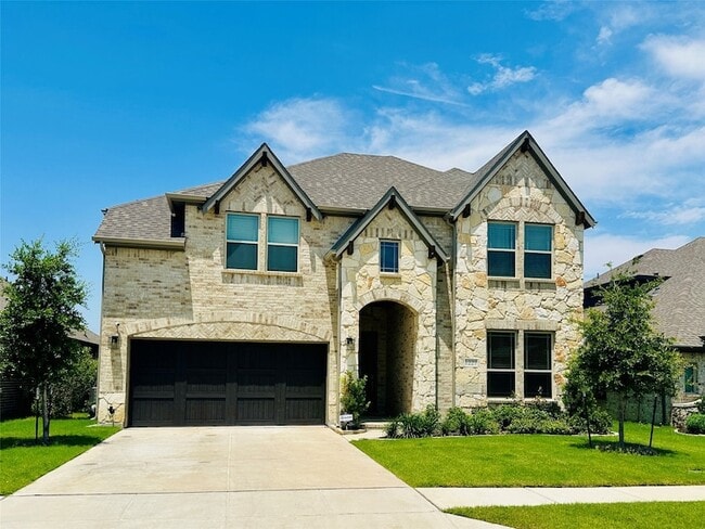 property at 1227 Glasbury Glen Way