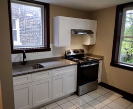 6640 S Fairfield Ave in Chicago, IL - Building Photo - Building Photo