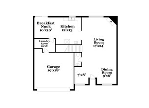 7768 Gosbrook Ln in Memphis, TN - Building Photo - Building Photo