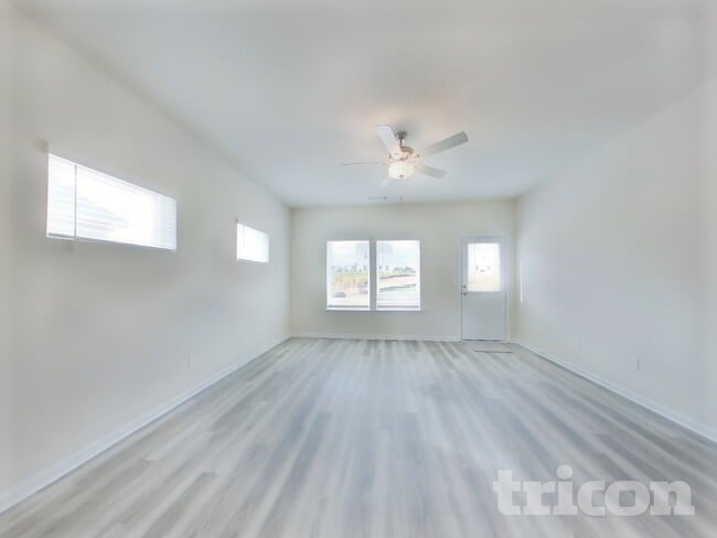 274 Limestone Cir in Conyers, GA - Building Photo - Building Photo