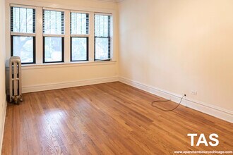 2175 W Giddings St, Unit 1 in Chicago, IL - Building Photo - Building Photo