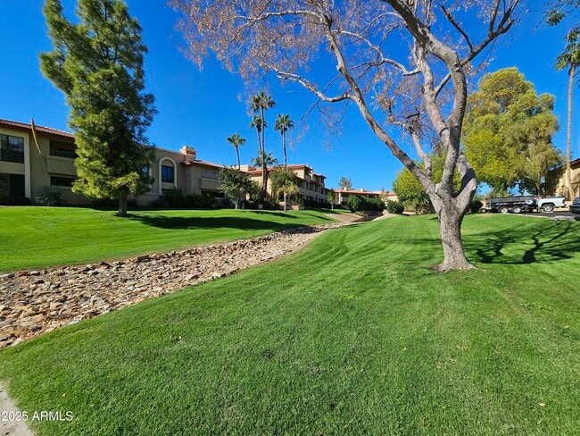 property at 10410 N Cave Creek Rd