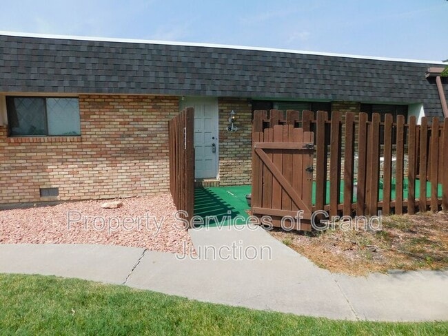 2700 G Rd in Grand Junction, CO - Building Photo - Building Photo