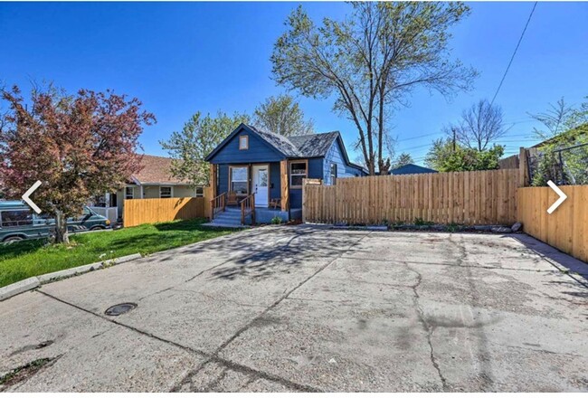 property at 240 S Julian St