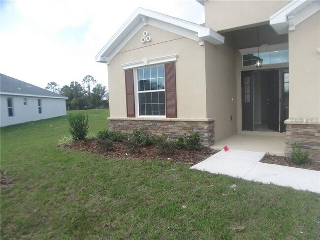 3426 Barina St in St. Cloud, FL - Building Photo - Building Photo