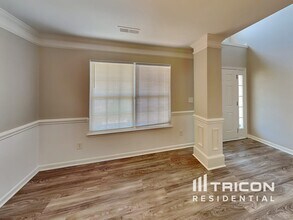303 Glennallen Rd in Mooresville, NC - Foto de edificio - Building Photo