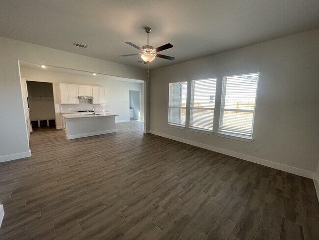 100 Buckle Cove in Kyle, TX - Building Photo - Building Photo