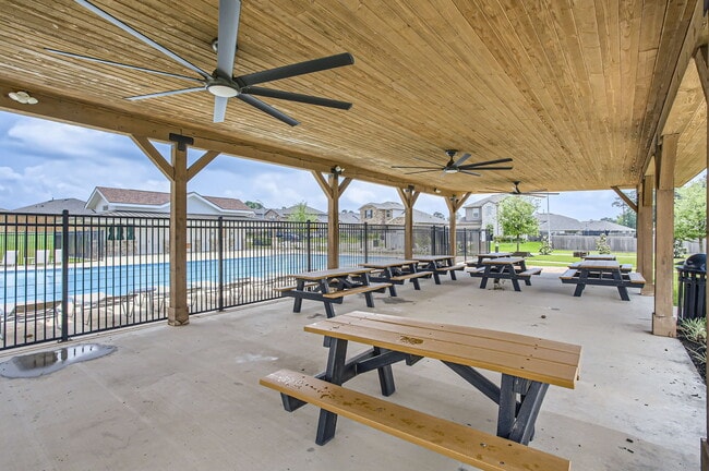 14607 Blackbrush Mnr in Magnolia, TX - Building Photo - Building Photo