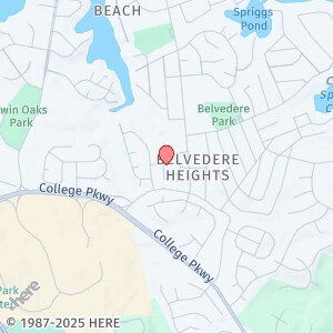 206 Dauntsey Dr in Arnold, MD - Building Photo