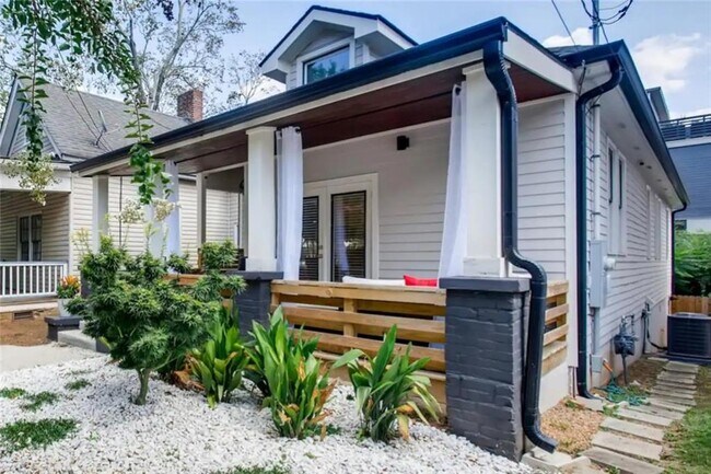 property at 655 McGruder St NE