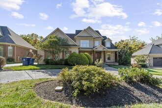 5508 Rock Valley Way in Louisville, KY - Building Photo - Building Photo