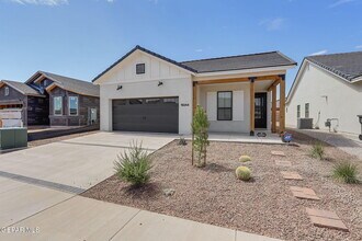 15244 Hunch Ct in El Paso, TX - Building Photo - Building Photo