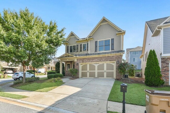 8270 Scuffle Bridge Ln in Cumming, GA - Building Photo - Building Photo