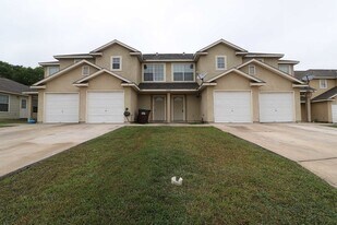 10007 Vasso View in Converse, TX - Building Photo