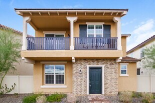 29283 N 122nd Ln in Peoria, AZ - Building Photo
