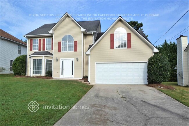 property at 1575 Smithson Dr