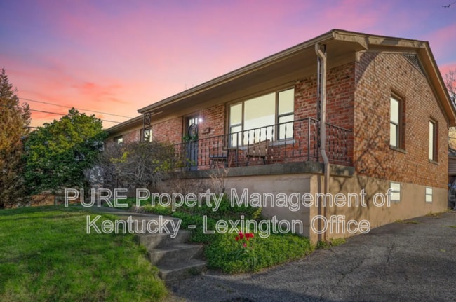 property at 2104 Tamarack Dr