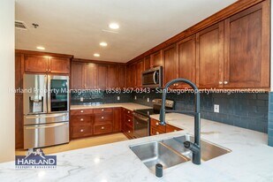 5845 Friars Rd in San Diego, CA - Building Photo