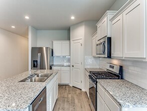 5217 Blue Night Dr, Unit 6000-01-06450 in Fort Worth, TX - Building Photo - Building Photo