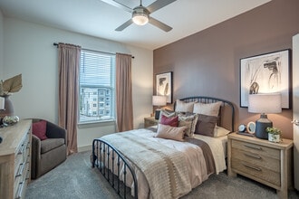 The Quinn on Thirty in Garland, TX - Building Photo - Interior Photo