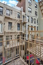 W 50TH ST. in New York, NY - Building Photo - Building Photo