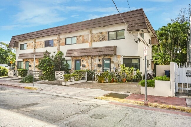 property at 300 80th St