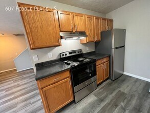 607 Pebble Pl Dr in Delaware, OH - Building Photo - Building Photo