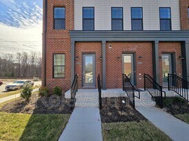 13201 Garland Ln in Midlothian, VA - Building Photo