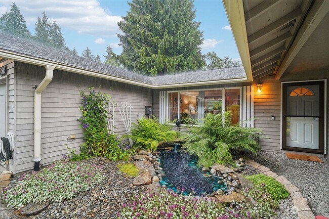 3606 225th Pl SW in Mountlake Terrace, WA - Building Photo - Building Photo