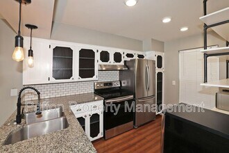 3211 Villa Pl in Amarillo, TX - Building Photo - Building Photo