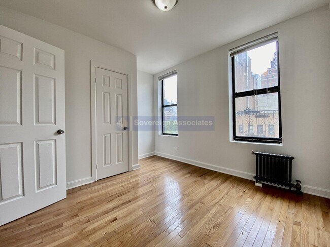 property at 1270 1st Ave.