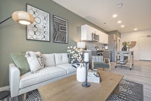 Alta University Place in University Place, WA - Building Photo