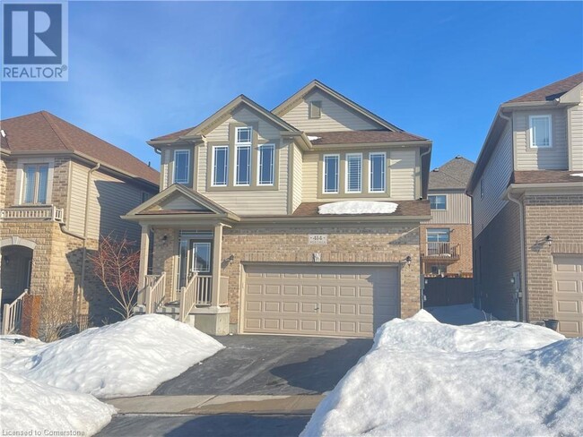 property at 414 Wild Calla St