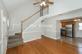 7608 S Swift Rd in Goodlettsville, TN - Building Photo - Building Photo