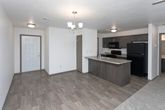 Creekside Commons in Harrisburg, SD - Building Photo - Interior Photo